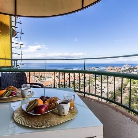 Superbe Appartement A Las Americas Torres Del Sol أرونا المظهر الخارجي الصورة