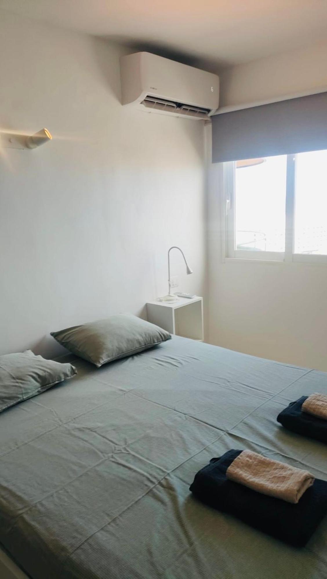 Superbe Appartement A Las Americas Torres Del Sol أرونا المظهر الخارجي الصورة